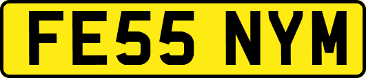 FE55NYM