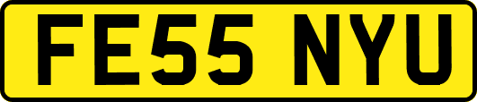 FE55NYU