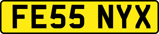 FE55NYX