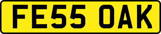FE55OAK