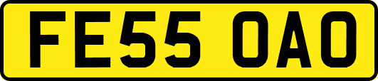 FE55OAO