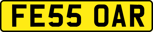 FE55OAR