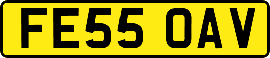 FE55OAV