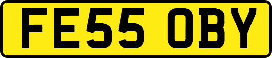 FE55OBY