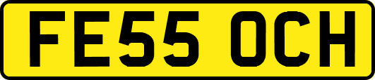 FE55OCH