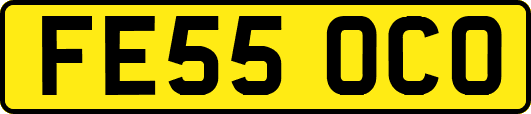 FE55OCO
