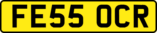 FE55OCR