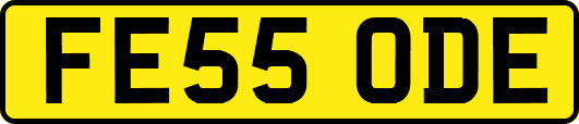 FE55ODE