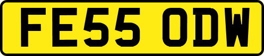 FE55ODW