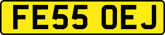 FE55OEJ