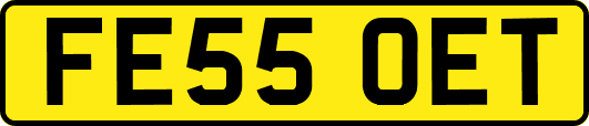 FE55OET