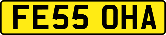 FE55OHA