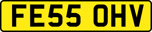 FE55OHV