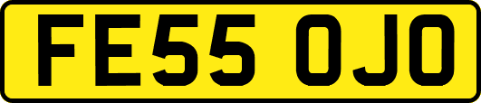 FE55OJO