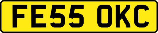 FE55OKC