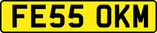 FE55OKM
