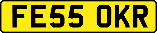 FE55OKR