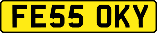 FE55OKY