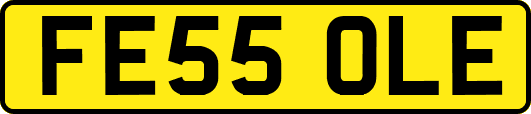FE55OLE