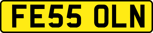 FE55OLN