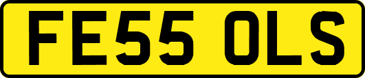 FE55OLS