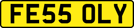 FE55OLY