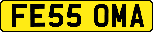 FE55OMA