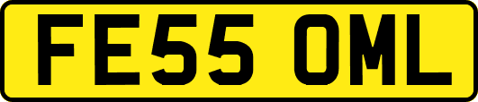 FE55OML