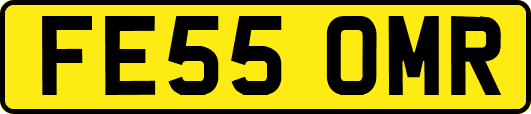FE55OMR