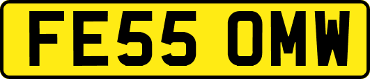 FE55OMW