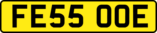 FE55OOE