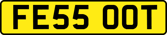 FE55OOT
