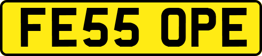 FE55OPE