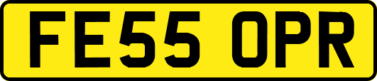 FE55OPR