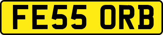 FE55ORB