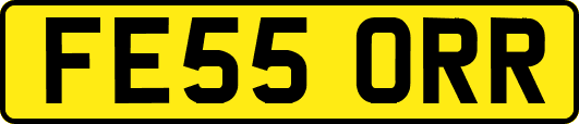 FE55ORR