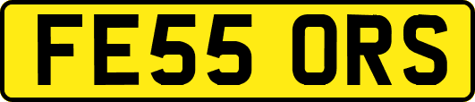 FE55ORS