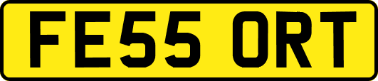 FE55ORT