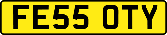 FE55OTY