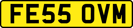FE55OVM