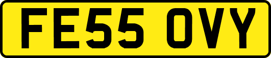 FE55OVY