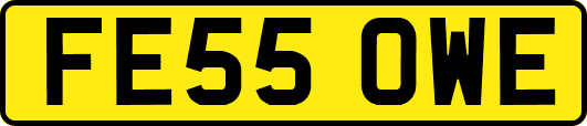 FE55OWE