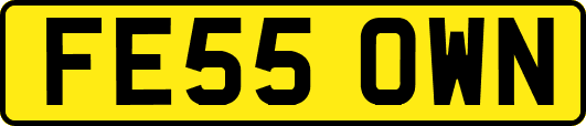 FE55OWN