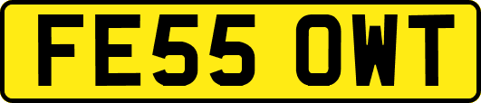 FE55OWT