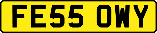 FE55OWY