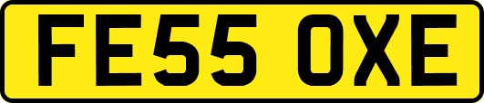 FE55OXE