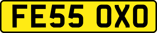 FE55OXO