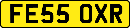FE55OXR