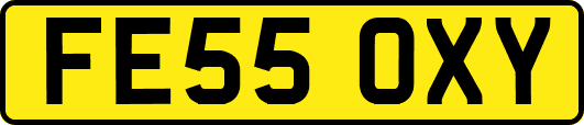 FE55OXY