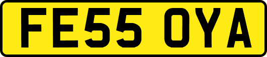 FE55OYA